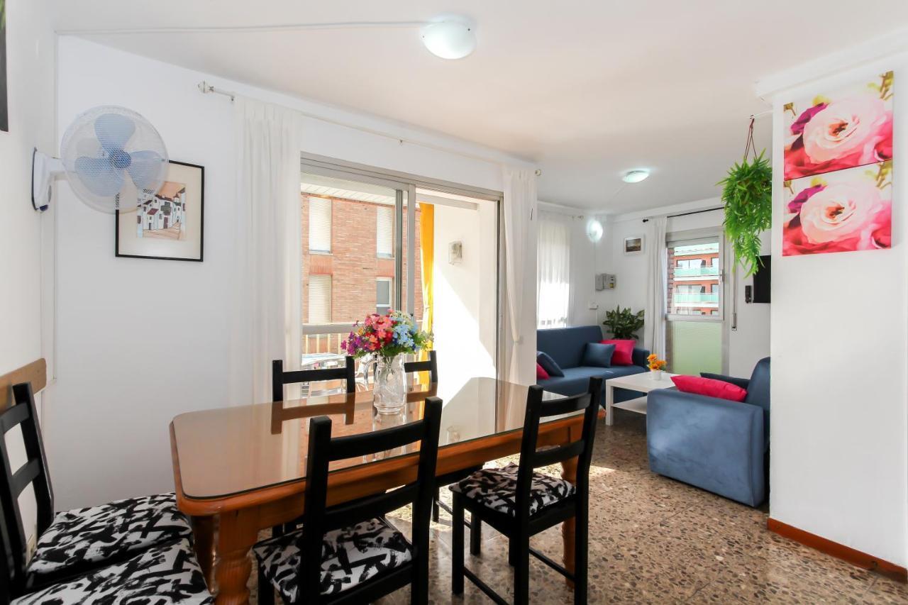 Apartment Disa Lloret de Mar